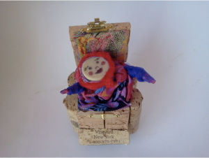 “Jack-in-the-Box – A Cork Project,” 2012